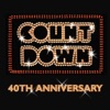 Countdown 40th Anniversary artwork