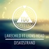 Diskostrand (feat. Lions Head) - Single