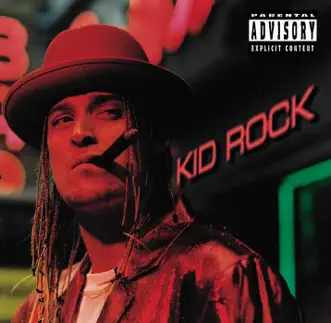 I Am the Bullgod by Kid Rock song reviws