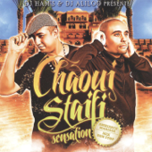 Chaoui Staifi Sensation - DJ Aliloo & DJ Ham's