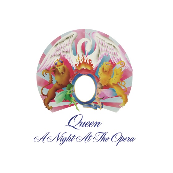 Cover artwork for The Prophet's Song