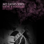 Jazz Classics Series: Dancing in Wonderand artwork