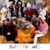 Batisto Coco - Pensier divin