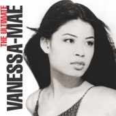 The Ultimate Vanessa-Mae Collection artwork