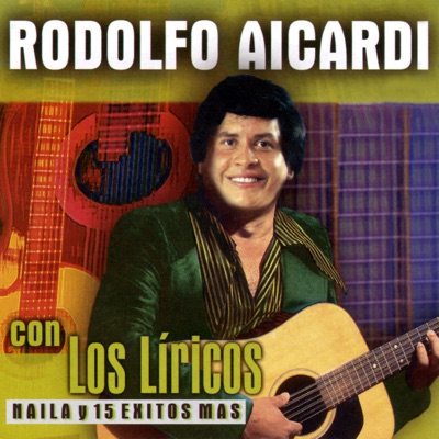16 Éxitos - Rodolfo Aicardi