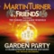 Why Don't We? - Martin Turner and Friends lyrics