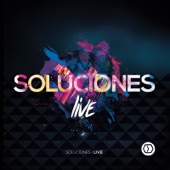 Soluciones (Live) [En Vivo] artwork