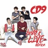 CD9 (Love & Live Edition)