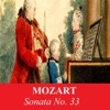 Mozart - Sonata No. 33