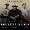 Country Roads (feat. Apalachee Don, Manchild Marshall & Byrd Dog) - Single