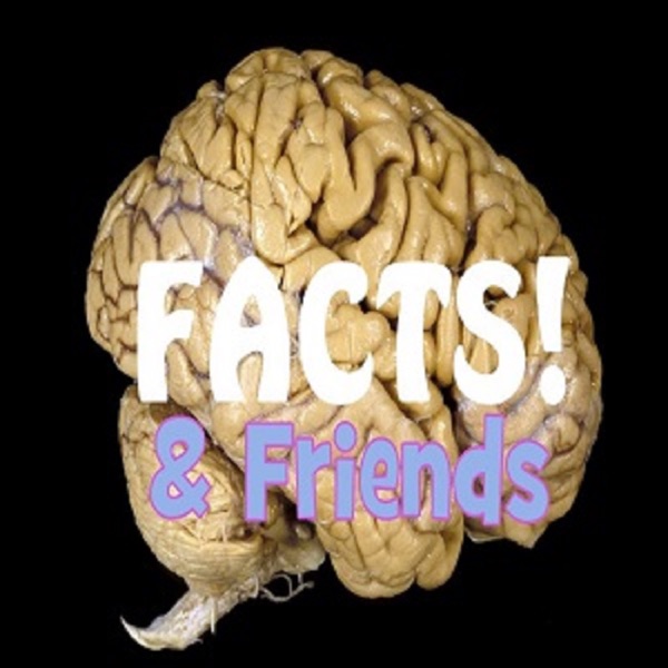 FACTS and FRIENDS cover