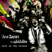 Life On the Street - Afla Sackey & Afrik Bawantu