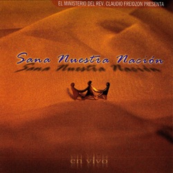 Claudio Freidzon - En Presencia De Jehová