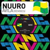 Avila (Remixes) - EP artwork