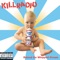 Scavenger - KillRadio lyrics