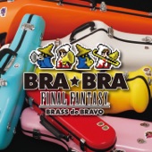 BRA★BRA FINAL FANTASY / BRASS de BRAVO artwork