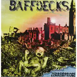 Zerreißprobe - Baffdecks