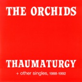 Thaumaturgy and Other Singles, 1988-1992 artwork