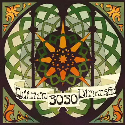 Quinta Dimensão - 3030