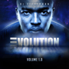 Evolution, Vol. 1.0 - DJ Fisherman