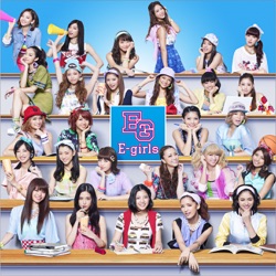E-girls - Highschool love