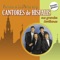 El Carrusel De La Alegría - Cantores de Hispalis lyrics