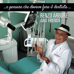 Renzo Arbore - Comme facette mammeta?