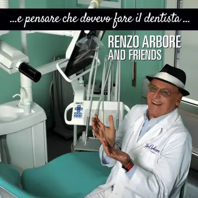 ...e pensare che dovevo fare il dentista... - Renzo Arbore ...e pensare che dovevo fare il dentista... - Renzo Arbore