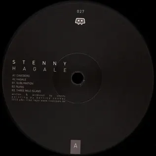 last ned album Stenny - Hagale