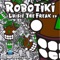 Robotiki - Luisie The Freak lyrics