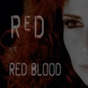 Red Blood - Single, 2015