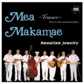 Hawaiian Wedding Song artwork