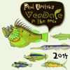 Vendace in the Mix 2014