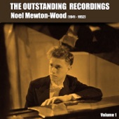 The Outstanding  Recordings (1941 - 1952), Volume 1 artwork