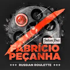 Russian Roulette - Single by Fabricio Pecanha album reviews, ratings, credits