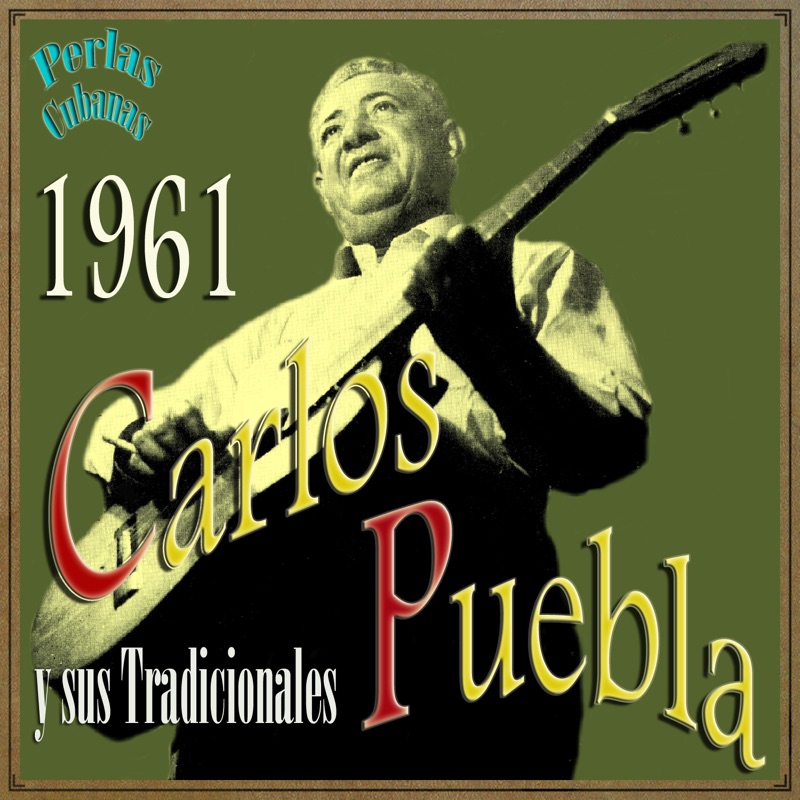 Carlos puebla