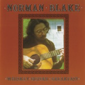 Norman Blake - Church St. Blues