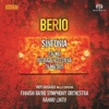 Radion Sinfoniaorkesteri - Ritirata notturna di Madrid