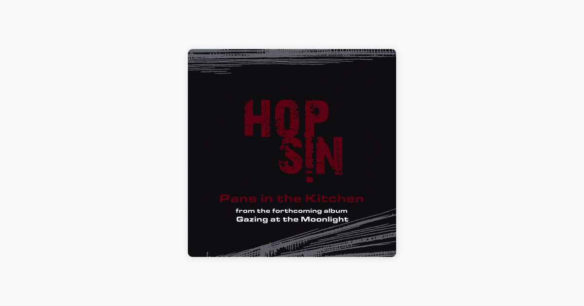 Pans In The Kitchen Single By Hopsin On Apple Music