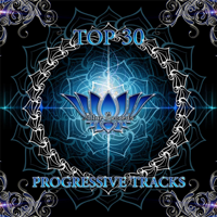 Various Artists - Top 30 Progressive Tracks artwork