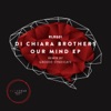Our Mind - Single