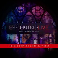 Vastago Epicentro - Postrado + Chant “Pater Noster” (feat. Adrian Romero)