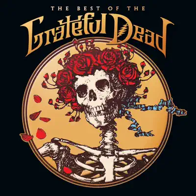 The Best of the Grateful Dead - Grateful Dead