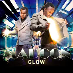Glow - Single - Madcon