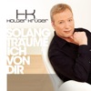 Solang träume ich von Dir (Fox Mix) - Single