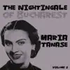 The Nightingale of Bucharest, Volume 2 album lyrics, reviews, download