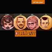 The Outlaw Collective - Contain Myself