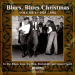 Blues Blues Christmas, Vol 4