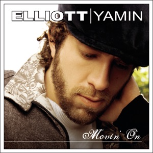 Elliott Yamin - Movin' On - 排舞 音樂