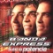 Cuidarte el Alma - Banda Express lyrics